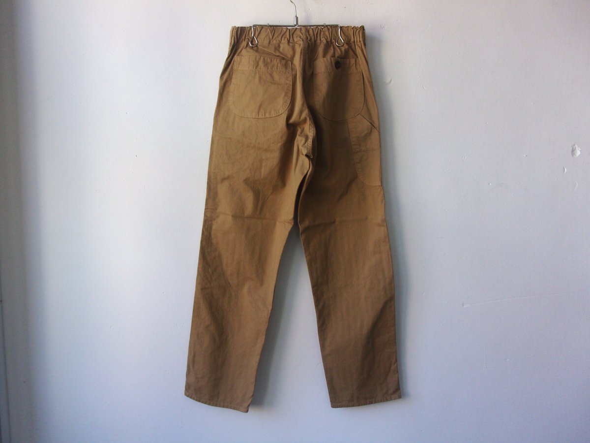 orSlow（オアスロウ）FRENCH WORK PANTS orSlow オアスロウ パンツ フレンチワークパンツ FRENCH WORK