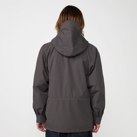 THE NORTH FACE Purple Label 65/35 Mountain Parka / N25SA086 / パープルレーベル 65/35 マウンテンパーカー 【2025FW】