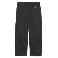 THE NORTH FACE Purple Label COOLMAX Chino Field Work Pants / N25FC033 /クールマックス チノ ワークパンツ 【2026SS】