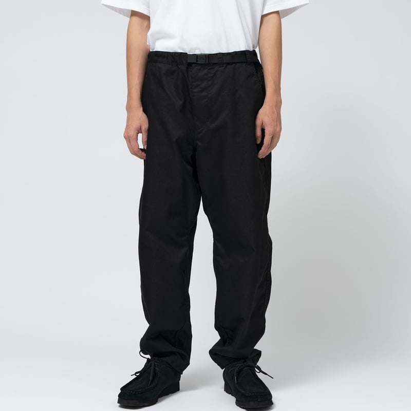 THE NORTH FACE PURPLE LABEL COOLMAX Chino Wide THE NORTH FACE PURPLE LABEL COOLMAX Chino Wide
