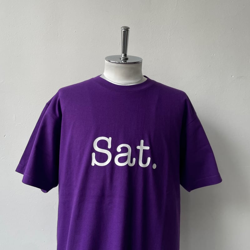 HAVE A NICE DREAM by TODAY edition SunDay SS Te