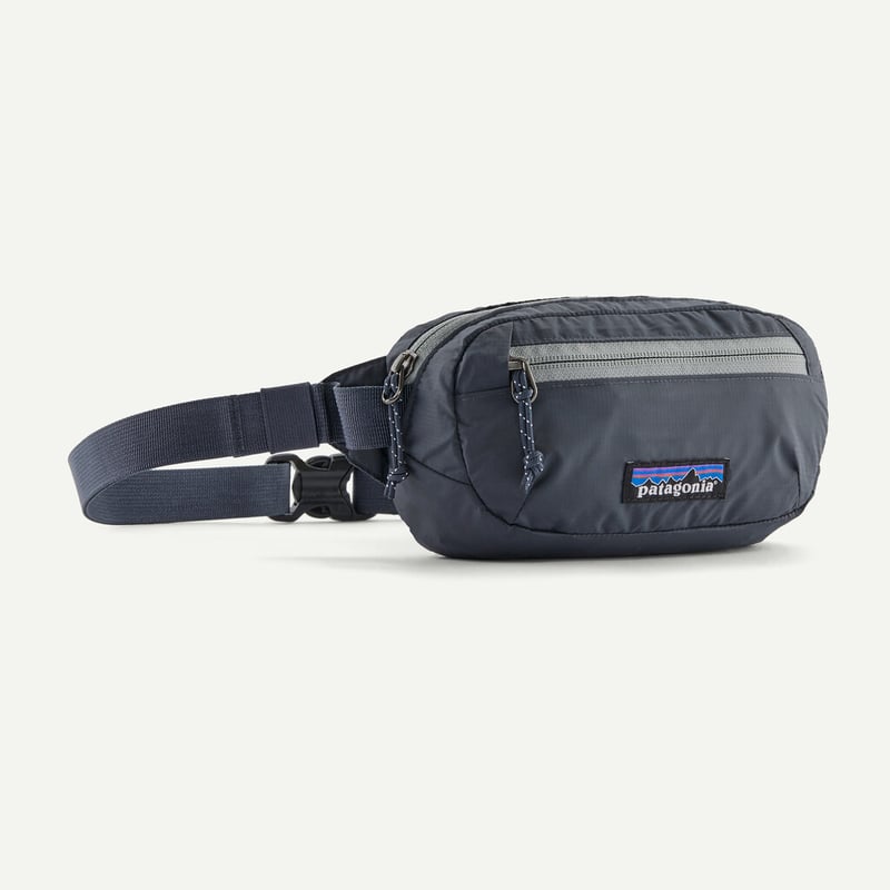 パタゴニア ヒップパック1L 2個セット 新品 patagonia】テラヴィア・ミニ・ヒップ・パック 1L (Patagonia
