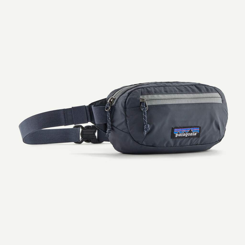 パタゴニア ヒップパック1L 2個セット 新品 Patagonia/パタゴニア Terravia Mini Hip Pack 1L / テラヴ