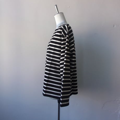 Charpentier de Vaisseau / シャルパンティエ・ドゥ・ヴェッソ | Cotton Mariniere コットンマリニエール | Joshua ジョシュア