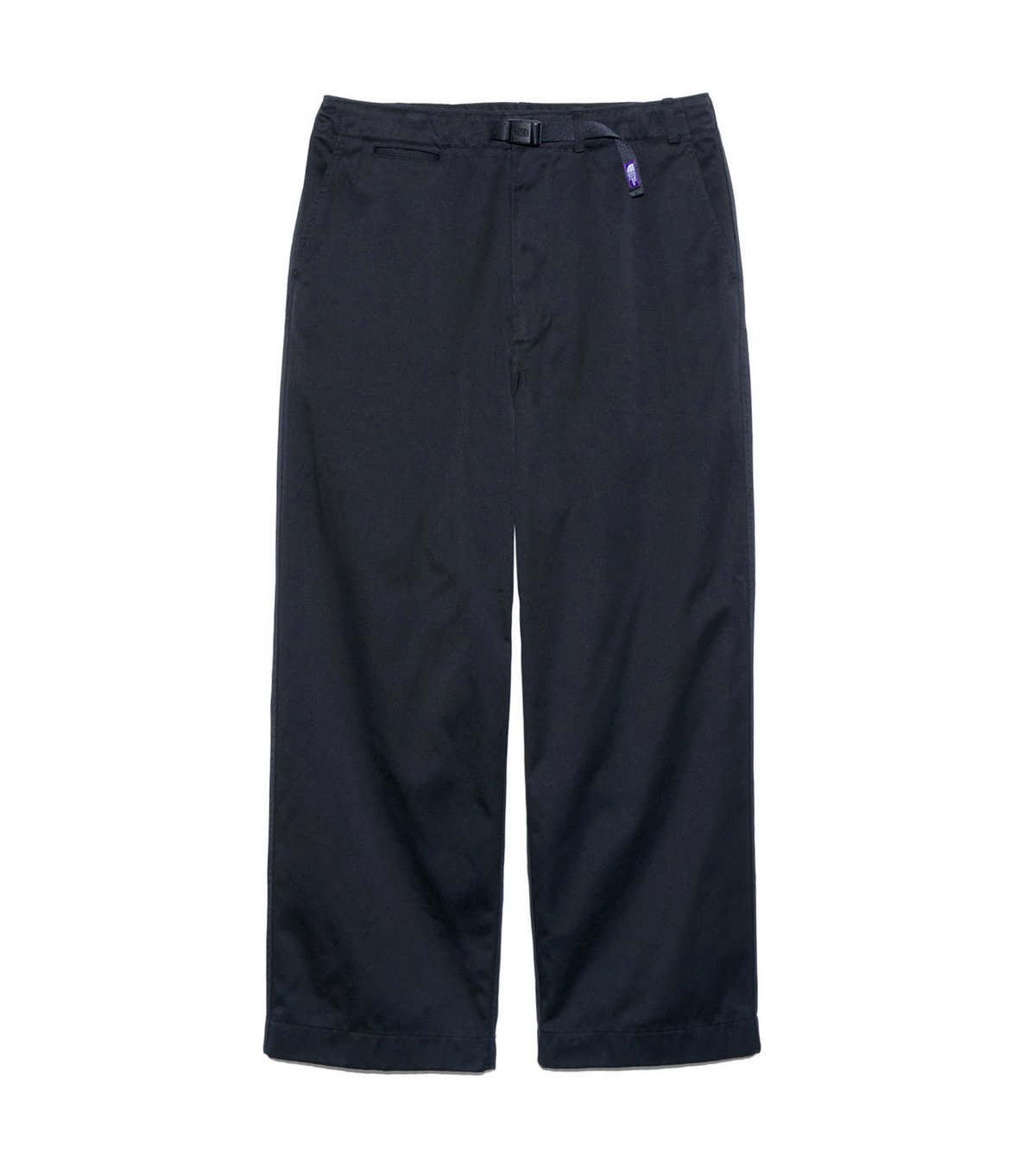 THE NORTH FACE PURPLE LABEL Chino Wide Straight THE NORTH FACE PURPLE LABEL Chino Wide Straight