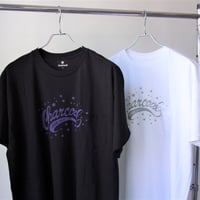 ORIGINAL Charcoal（オリジナル チャコール）Print T / Star / TODAY edition（トゥデイ エディション）
