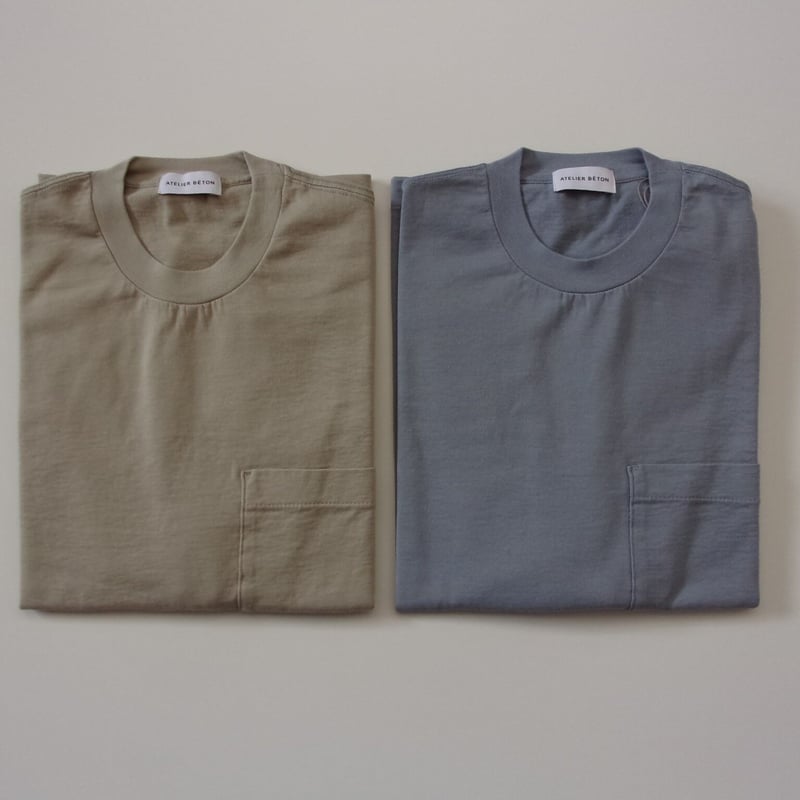 SALE】2021-SPRING/SUMMER.. ATELIER BETON (アトリエ SALE】2021-SPRING/SUMMER.. ATELIER BETON (アトリエ