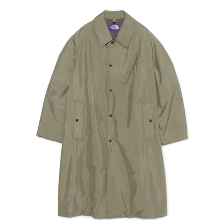 CATEGORY THE NORTH FACE Purple Label | パープルレーベル