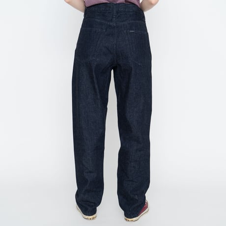 nanamica / ナナミカ　5Pockets Straight Denim Pants / SUCS305 / ナナミカ 5ポケット ストレート デニム パンツ