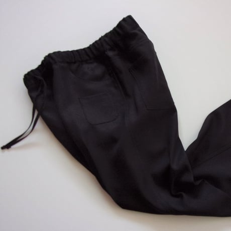 ORIGINAL Charcoal（オリジナル チャコール ) OC Poly Twill EZ Jean BC / 23-01-6-012 / Poly Twill Bootcut