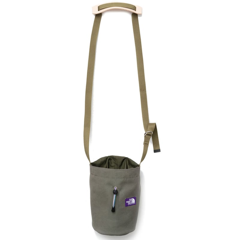 THE NORTH FACE PURPLE LABEL Stroll Bag / NN7255