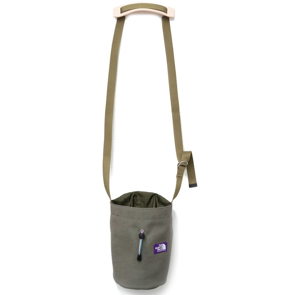 THE NORTH FACE PURPLE LABEL Stroll Bag / NN7255