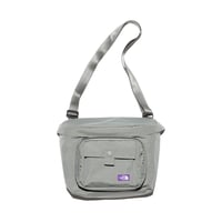 THE NORTH FACE Purple Label Mountain Wind Shoulder Bag / N25SO080 / パープルレーベル　ショルダーバック　【2026SS】