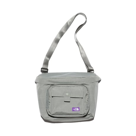THE NORTH FACE Purple Label Mountain Wind Shoulder Bag / N25SO080 / パープルレーベル　ショルダーバック　【2026SS】