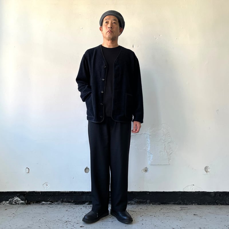 THE NORTH FACE Purple Label Herringbone Field P