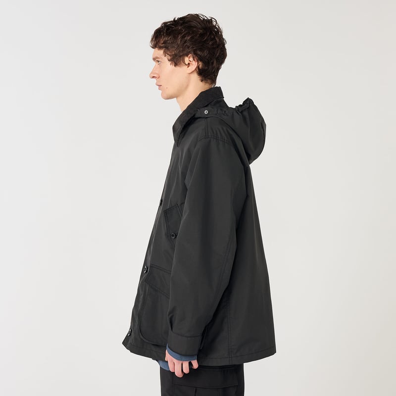 nanamica 2L PERTEX UNLIMITED Field Jacket / S25