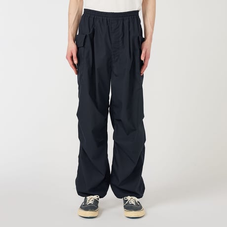 nanamica Cargo Deck Pants / S25SC006 / ナナミカ カーゴ デッキ パンツ 【2026SS】