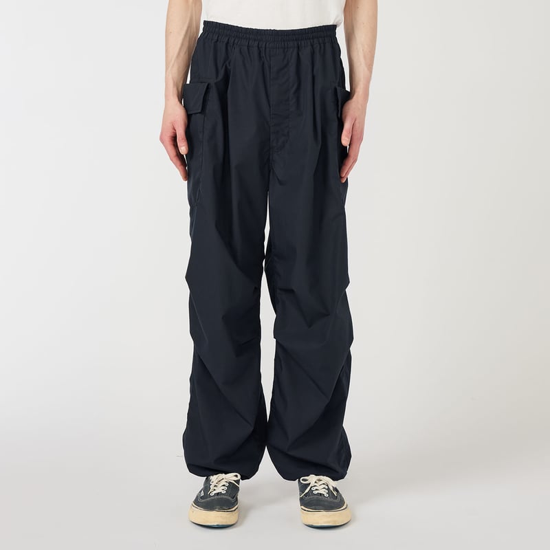 nanamica Cargo Deck Pants / S25SC006 / ナナミカ カーゴ