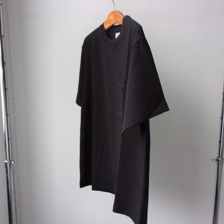 ORIGINAL Charcoal（オリジナル チャコール） 29USA WP R&S S/S / Wポケット Tee