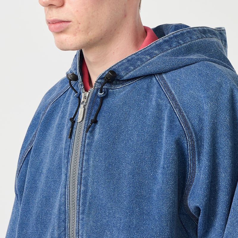 THE NORTH FACE Purple Label PLAS Indigo Field P