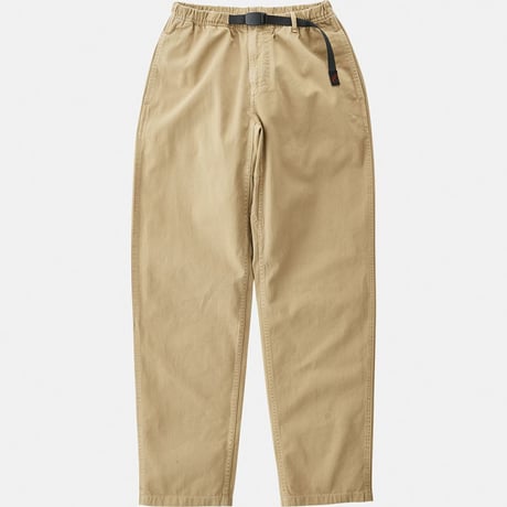 Gramicci GRAMICCI PANT / G102-OGT / グラミチ パンツ / Organic Twill New Color Item /