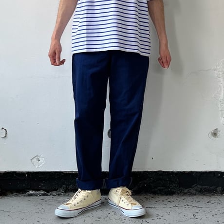 orSlow / オアスロウ FRENCH WORK PANTS / 03-5000-02-03-40 / オアスロウ フレンチ ワーク パンツ ペインターパンツ