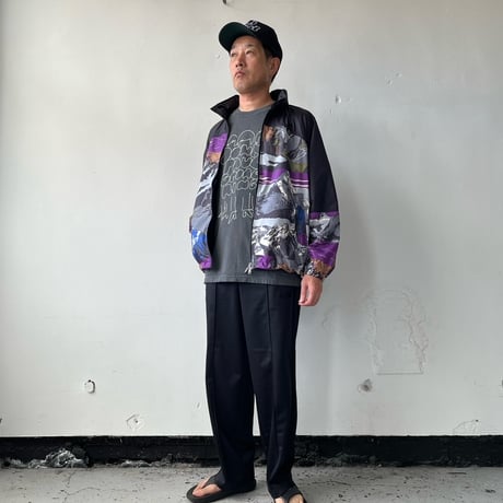 THE NORTH FACE ザノースフェイス / The Track Pant ザトラックパンツ /ジャージパンツ