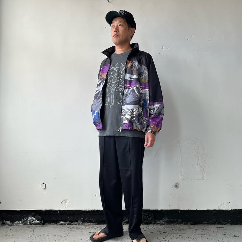THE NORTH FACE ザノースフェイス / The Track Pant ザトラックパ THE NORTH FACE ザノースフェイス / The Track Pant ザトラックパ