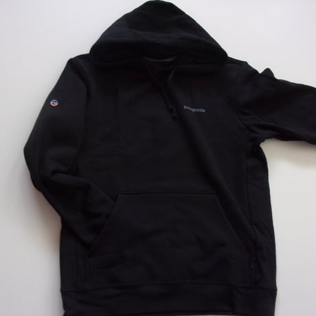 Patagonia/パタゴニア Fitz Roy Icon Uprisal Hoody フィッツロイ・アイコン・アップライザル・フーディ