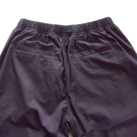 Gramicci/グラミチ GABARDINE EAZY TAPERED PANT / GUP4-SJP08 / ギャバジン イージー テーパードパンツ 【JapanExclusive2026SS】