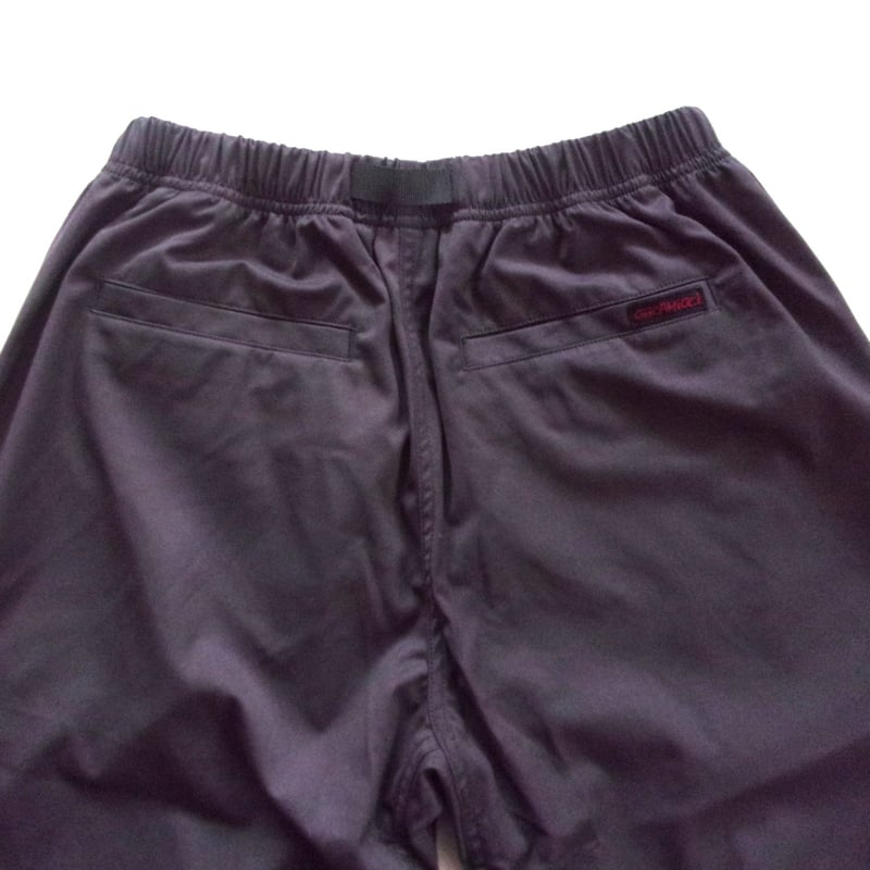 Gramicci/グラミチ GABARDINE EAZY TAPERED PANT / GUP