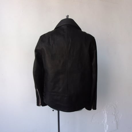 AVontade Rord Master Jacket - RD-0111-25AW - アボンタージ ロードマスタージャケット / Wライダース 【2025FW】