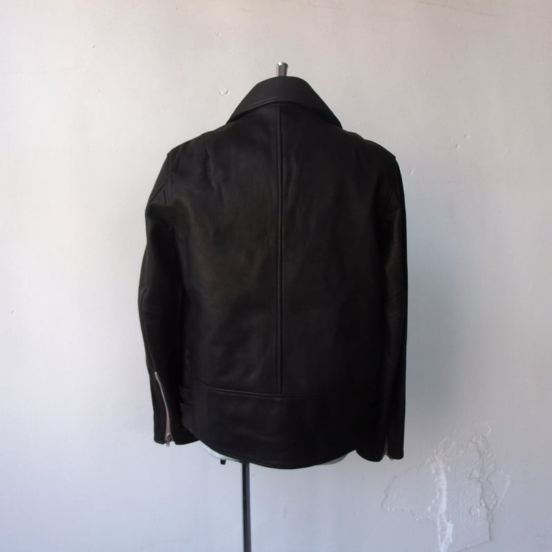 AVontade Rord Master Jacket - RD-0111-25AW - アボ