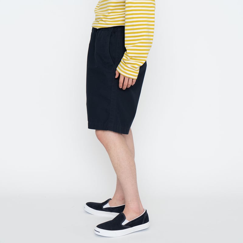 nanamica / ナナミカ Light Easy Shorts / SUDS313 / ナ