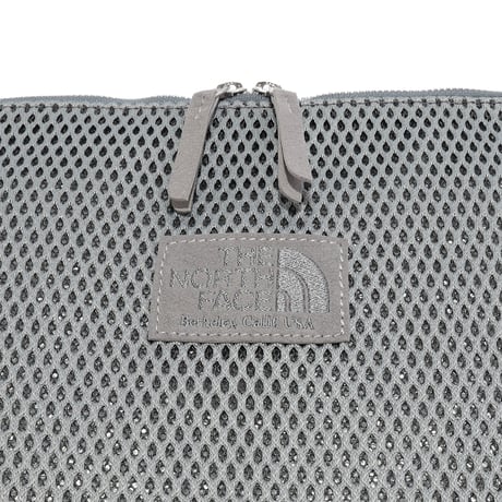 THE NORTH FACE Purple Label Mesh Field Shoulder Bag / N26SU046 / パープルレーベル メッシュ ショルダ－バック【2026SS.】