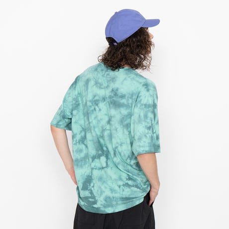 【SALE】THE NORTH FACE PURPLE LABEL　COOLMAX® H/S Pocket Tee / NT3207N / パープルレーベル　クールマックス　ポケTee