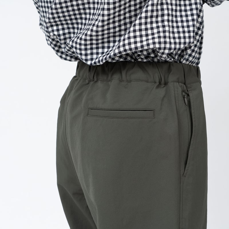 激安！ ナナミカ 32 ALPHADRY Easy Pants nanamica / ナナミカ ALPHADRY Wide Easy Pants / S24F