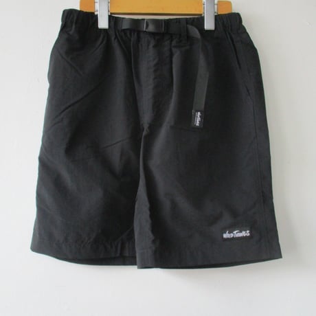 WILD THINGS/ワイルドシングスCLIMBER SHORTS-/サプレックスクライミングショーツ
