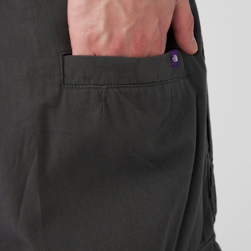 THE NORTH FACE Purple Label Ripstop Field Cargo