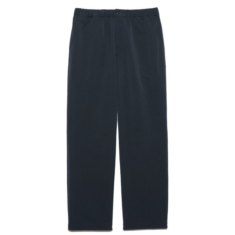 nanamica / ナナミカ ALPHADRY Wide Easy Pants / S24F nanamica / ナナミカ ALPHADRY Wide Easy Pants / S24F