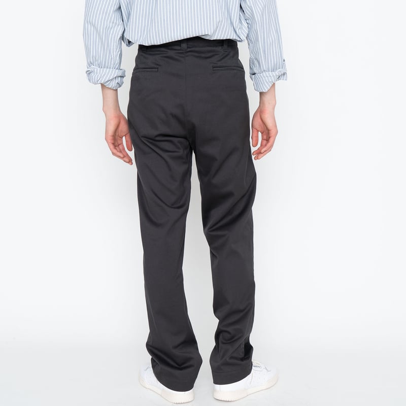 nanamica / ナナミカ Straight Chino Pants / SUCS400 nanamica / ナナミカ Straight Chino Pants / SUCS400