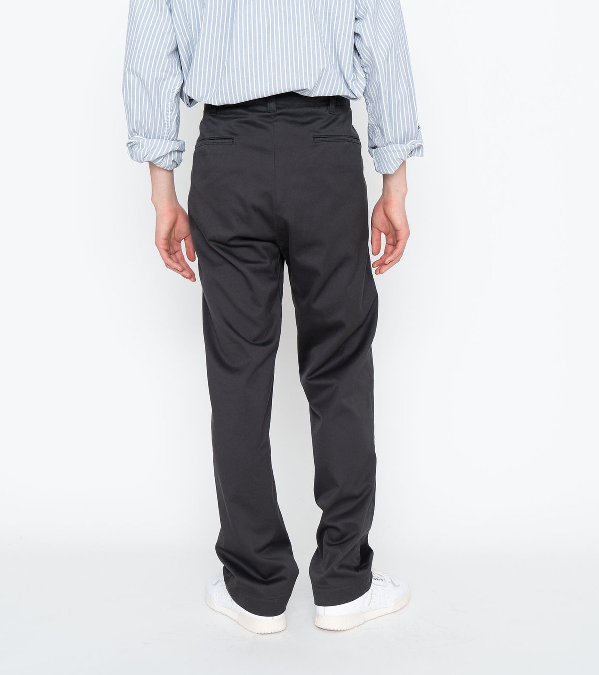 nanamica / ナナミカ Straight Chino Pants / SUCS400 nanamica / ナナミカ Straight Chino Pants / SUCS400