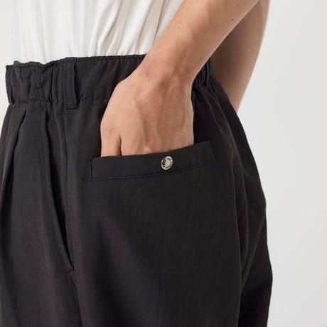THE NORTH FACE Purple Label  Field Slacks / N26SC078 / ザノースフェイス パープルレーベル　フィールドスラックス 【2026SS】