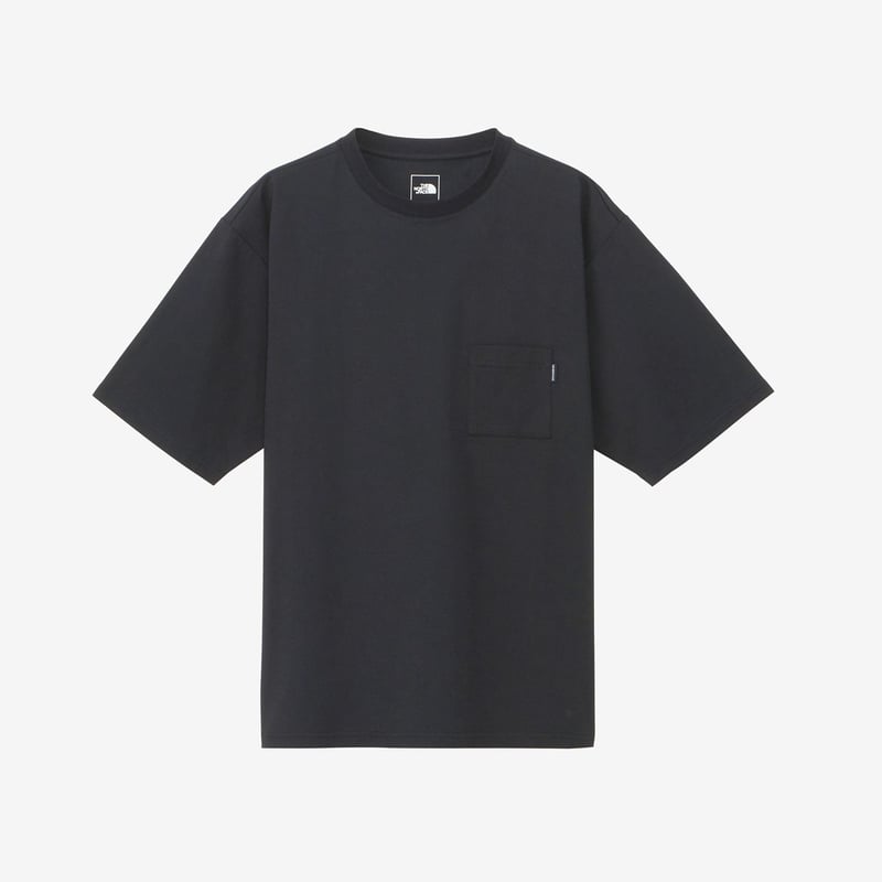THE NORTH FACE ザノースフェイス ショートスリーブエアリー