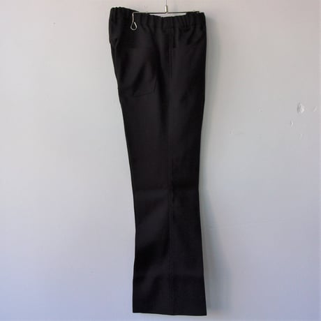ORIGINAL Charcoal（オリジナル チャコール ) OC Poly Twill EZ Jean BC / 23-01-6-012 / Poly Twill Bootcut