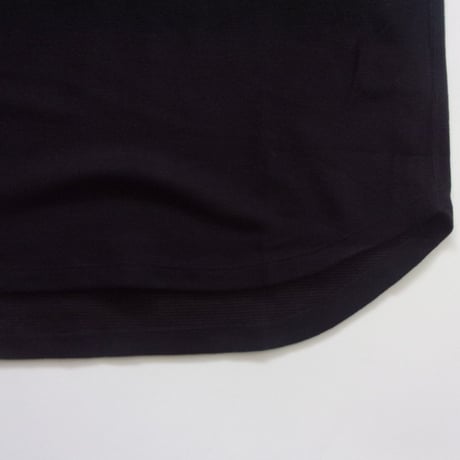CURLY&co PREMIEREWARM L/S TEE-Crew-Neck / 253-131014 / カーリー プレミアウォーム クルーネック