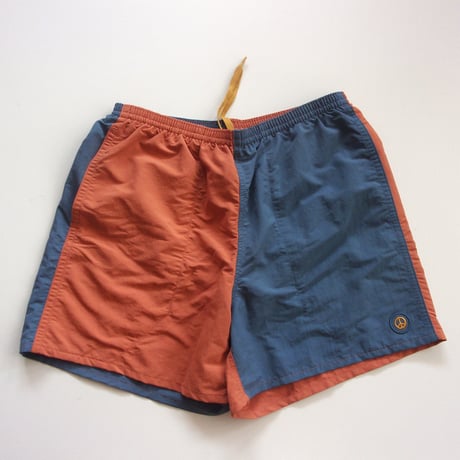 Patagonia/パタゴニア　Men’s　Baggies　Shorts-5"　　メンズ・バギーズ・ショーツ５インチ【2024SS】
