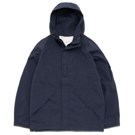 ナナミカのStyleUp!! nanamica 2L NYLON GORE-TEX Cruis