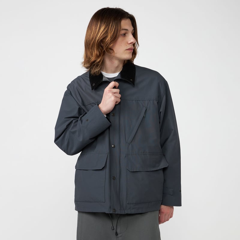 ジャケット・アウター THE NORTH FACE PURPLE LABEL Parka THE NORTH FACE PURPLE LABEL Mountain Wind Parka [ N24FA057