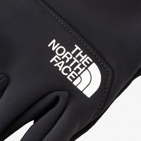 THE NORTH FACE Windstopper Etip Glove - NN62309-/ザノースフェイス　ウインドストッパーイーチップグローブ（ユニセックス）